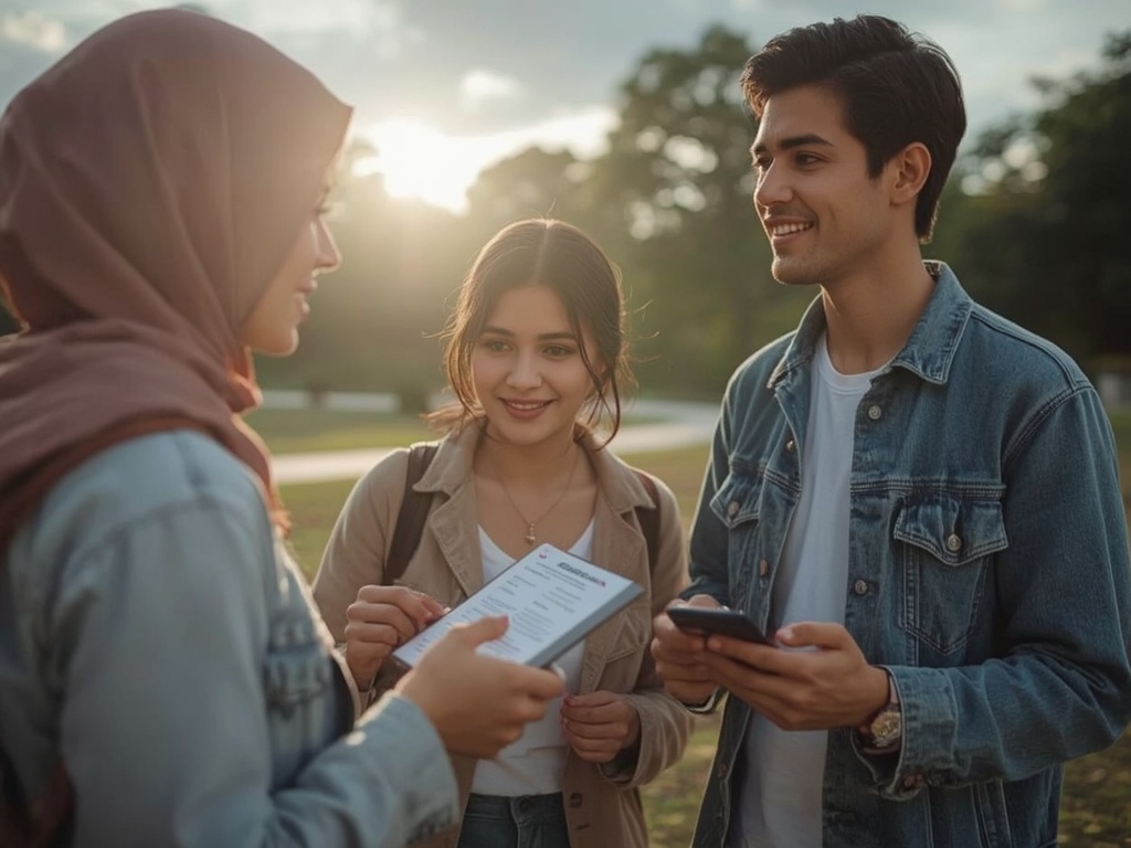 Daftar Periksa Lintas Situasi untuk Sehat, Aman, dan Efisien saat Pindah Tempat